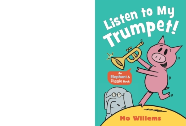 Listen To My Trumpet