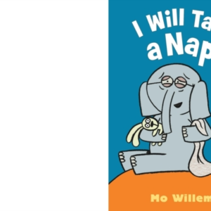 I Will Take A Nap