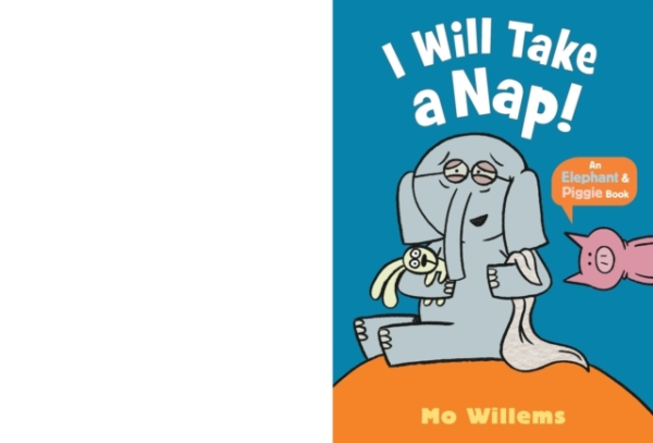 I Will Take A Nap