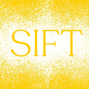 Sift The Elements Of Great Baking