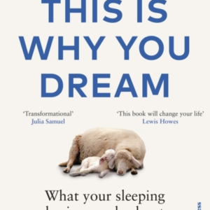 This Is Why You Dream What Your Sleeping Brain Reveals About Your Waking Life