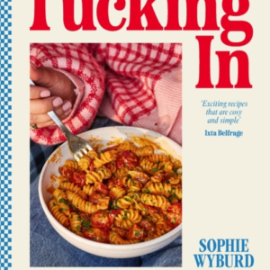 Tucking In A Very Comforting Cookbook