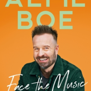 Face The Music My Story