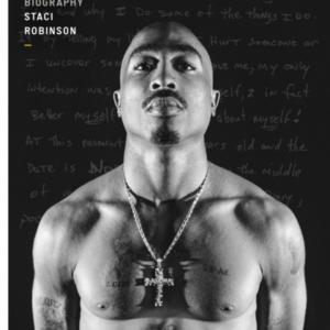 Tupac Shakur The Authorized Biography