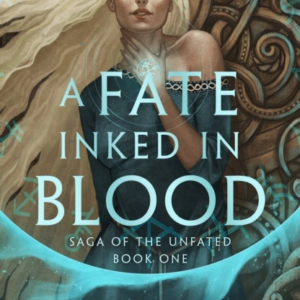 A Fate Inked In Blood