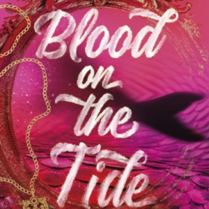 Blood On The Tide
