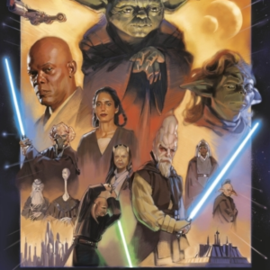 Star Wars: The Living Force