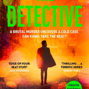 The Detective