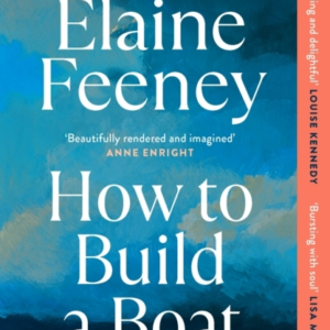 How To Build A Boat As Seen On Bbc Between The Covers