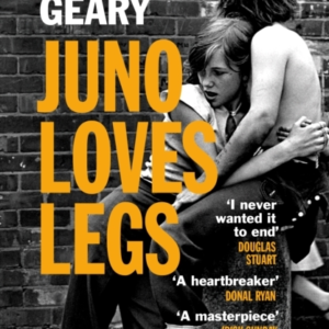 Juno Loves Legs