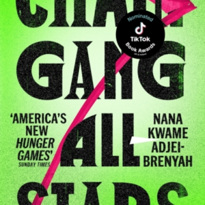Chain-Gang All-Stars