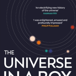 The Universe In A Box A New Cosmic History
