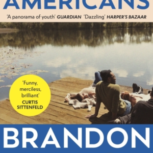 The Late Americans