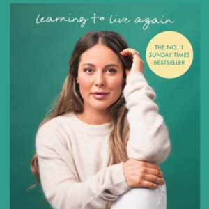 Lucky Learning To Live Again