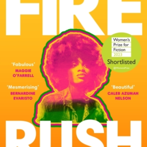 Fire Rush