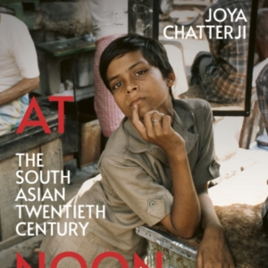 Shadows At Noon The South Asian Twentieth Century