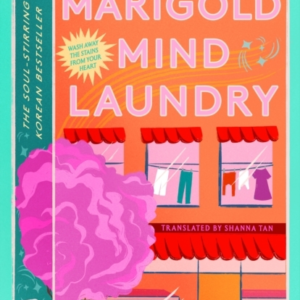 Marigold Mind Laundry