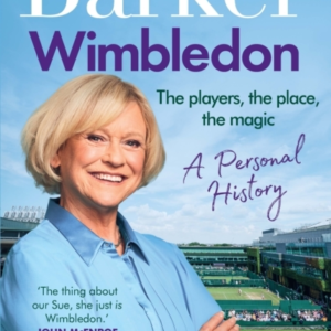 Wimbledon A Personal History