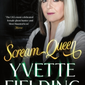 Scream Queen A Memoir