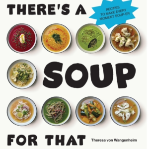 ThereâS A Soup For That