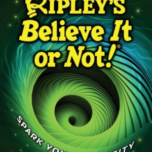 RipleyâS Believe It Or Not! 2025