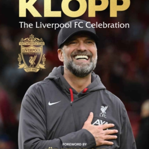 Klopp The Liverpool Fc Celebration
