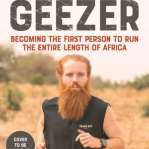 Hardest Geezer Mind Over Miles