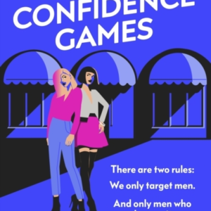 The Confidence Games
