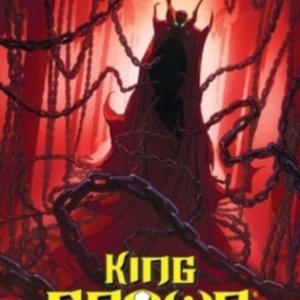 King Spawn Volume 5