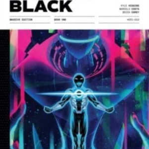 Radiant Black Year One