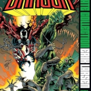 Savage Dragon Ultimate Collection Vol. 3