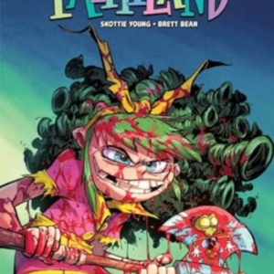 I Hate Fairyland Volume 7 In The Mean Time