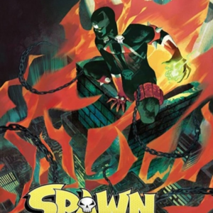 Spawn Unwanted Violence