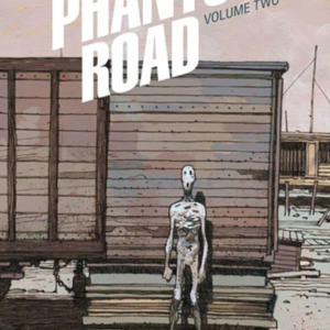 Phantom Road Volume 2