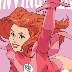 Invincible Volume 3 New Edition