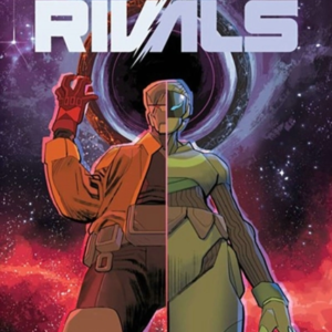 Void Rivals Volume 1