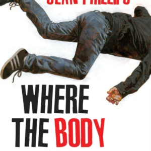 Where The Body Was
