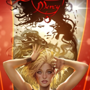 Sunstone Mercy Volume 8 Mercy