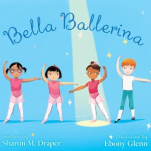 Bella Ballerina
