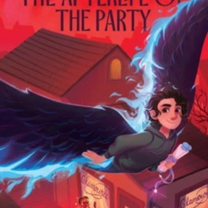 The Afterlife Of The Party
