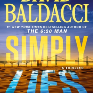 Simply Lies A Psychological Thriller