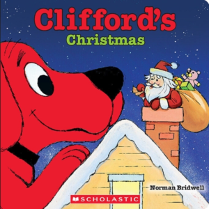 Clifford'S Christmas