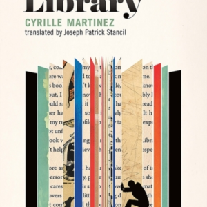 The Dark Library