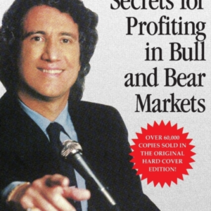 Stan Weinstein'S Secrets For Profiting In Bull And Bear Markets