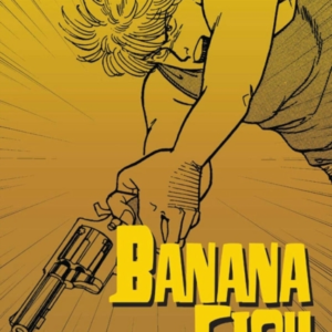 Banana Fish, Vol. 2