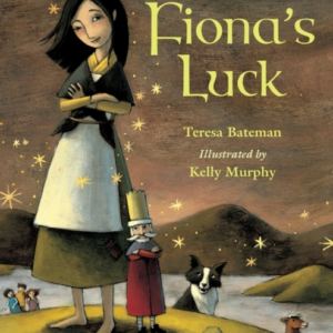 Fiona'S Luck