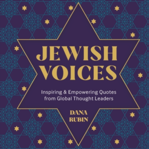 Jewish Voices Inspiring & Empowering Quotes From Global Thought Leaders