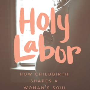 Holy Labor