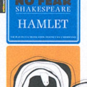 Hamlet No Fear Shakespeare