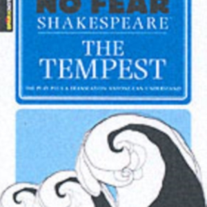 The Tempest No Fear Shakespeare